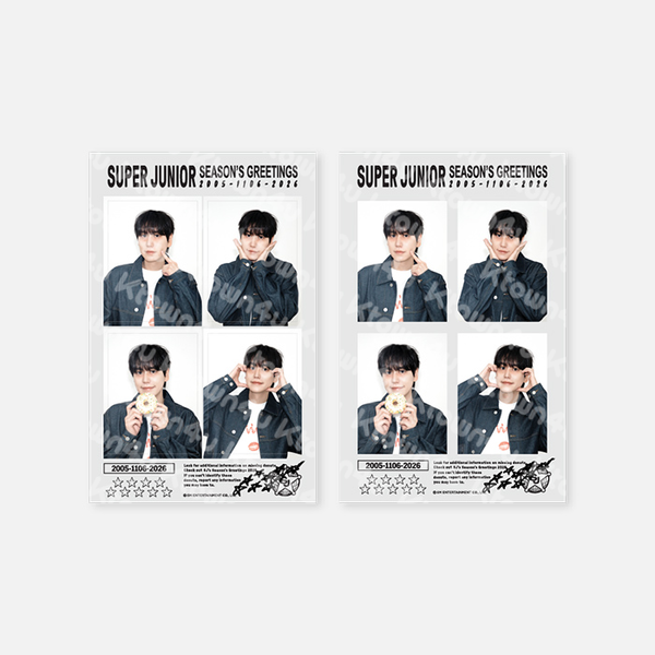 ktown4u.com : fanclub item