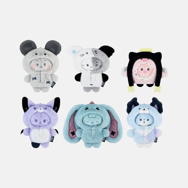 XdinaryHeroes HELLO,WORLD! ガオン withmuu xdinary-heroes-hello-world-you