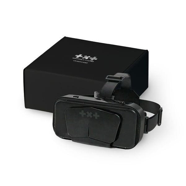 TOMORROW X TOGETHER (TXT) - VR CONCERT BOX 