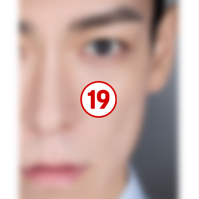 ktown4u.com : T.O.P - 1st Album [TOP SPOT - 다중관점 (ANOTHER