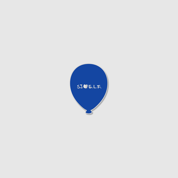 SUPER JUNIOR - [20th Anniversary TOUR [SUPER SHOW 10] SJ-CORE in SEOUL] HANDWRITING BADGE