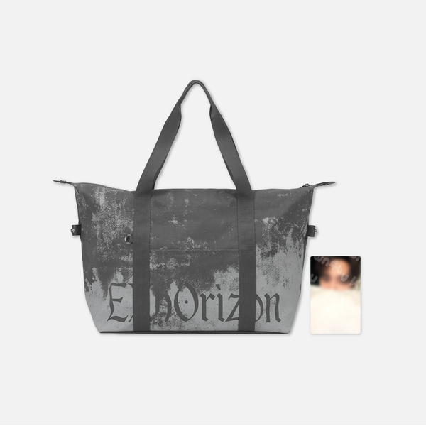 EXO - [2026 [EXO PLANET #6 - EXhOrizon] MD] TRAVEL BAG SET