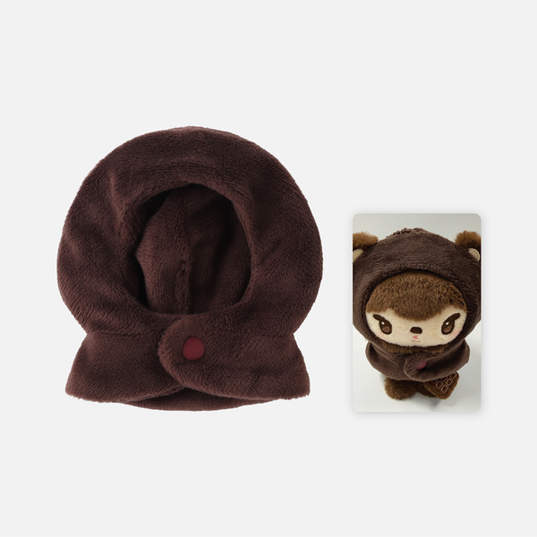 EXO - [2026 [EXO PLANET #6 - EXhOrizon] MD] DOLL CAPE SET