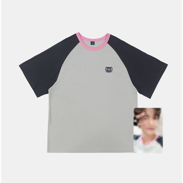 SMTR25 - [[응답하라 하이스쿨] MD] T-SHIRT SET 