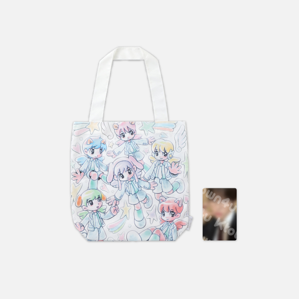 NCT WISH - [[IN TO THE WISH : Our WISH] ENCORE MD] SHOULDER BAG SET