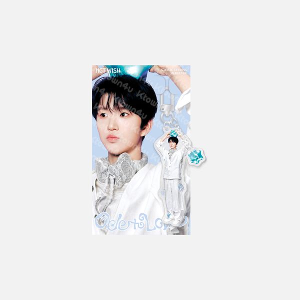 ktown4u.com : event detail_☆NCT WISH GLOBAL UNION
