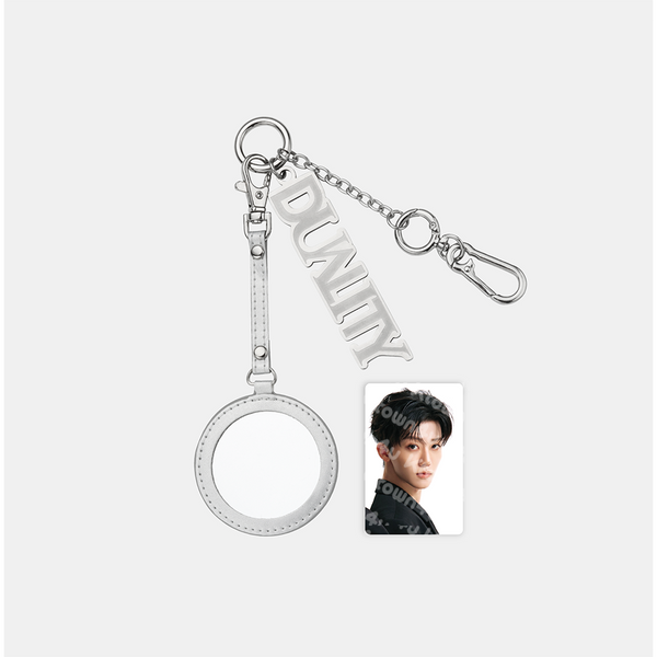 ロウン 韓国ファンミMD キーリング ktown4u.com : fanclub item_NCT JNJM - [FANMEETING TOUR [DUALITY