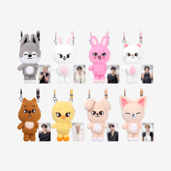 ktown4u.com : fanclub item_Stray Kids - [2026 World Tour [RUN IT