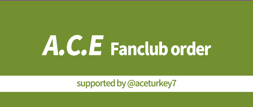 A.C.E @aceturkey7