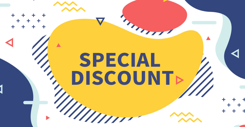 LENS DISCOUNT