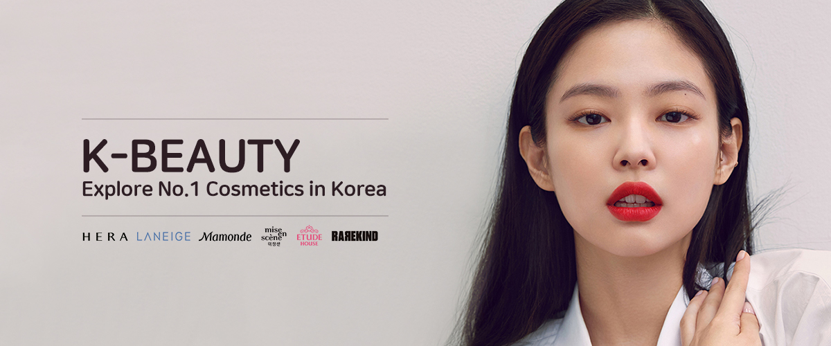 K-COSMETIC