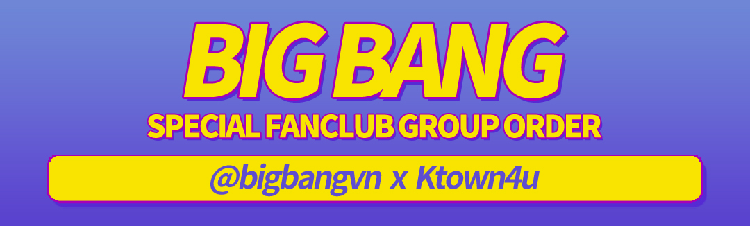 BIG BANG