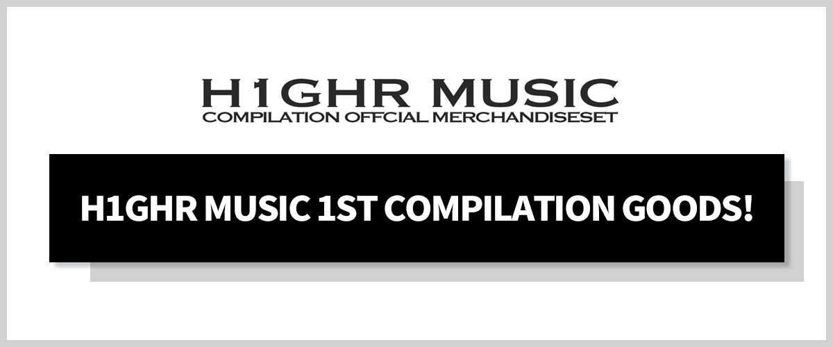 H1GHR MUSIC