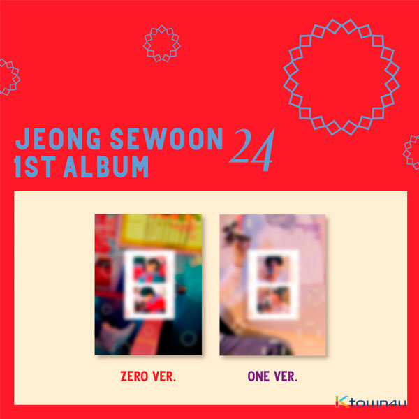 Jeong Se Woon