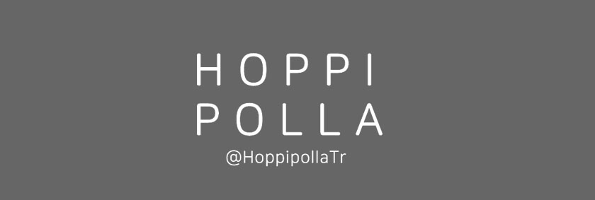 HOPPIPOLLA