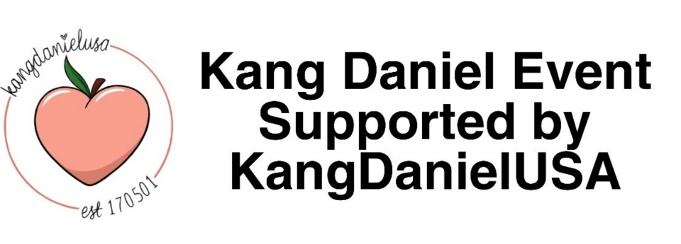 Kang Daniel 