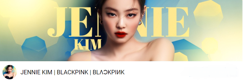 JENNIE KIM | BLACKPINK | BLΛƆKPIИK