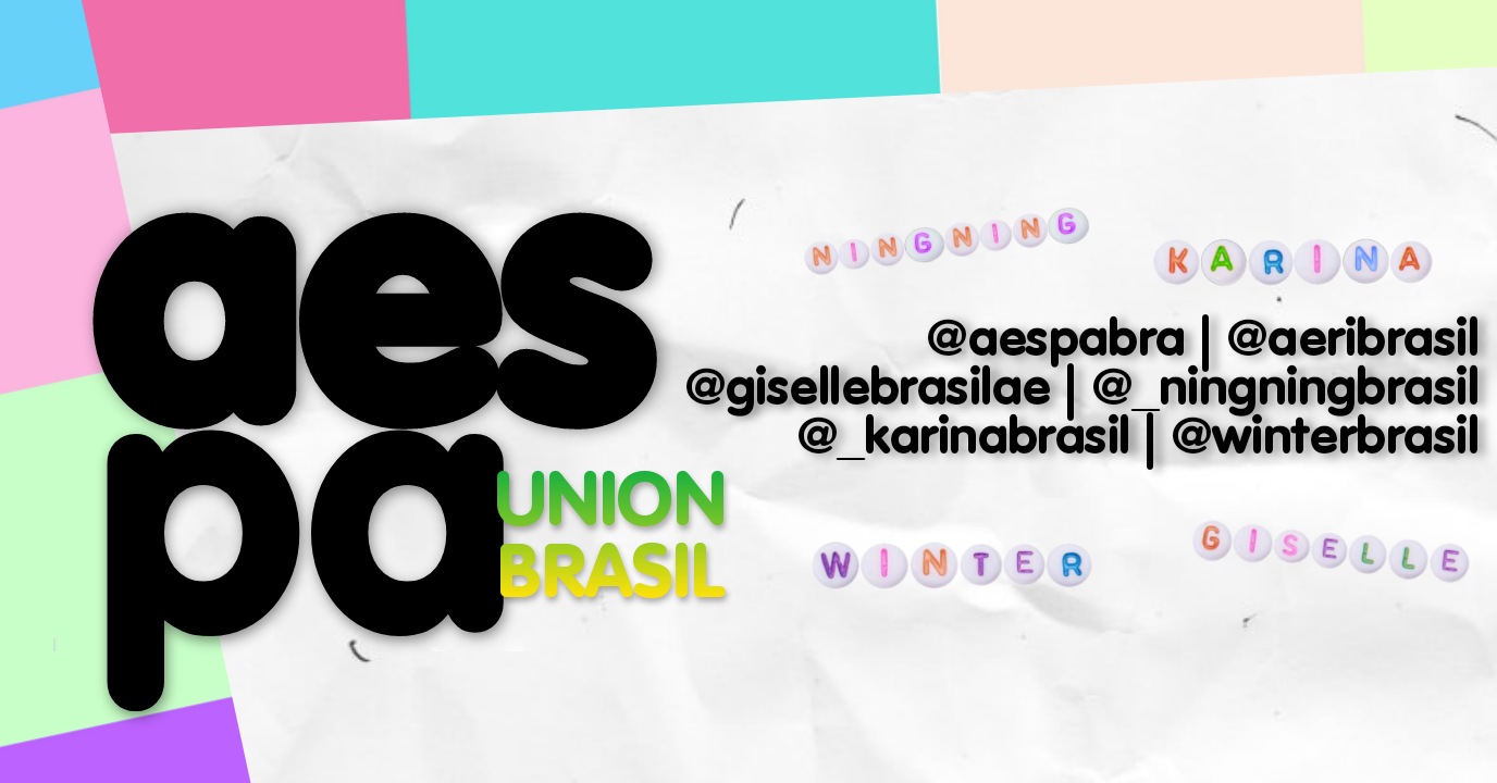 AESPA UNION BRASIL