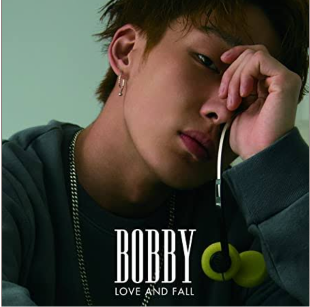 BOBBY