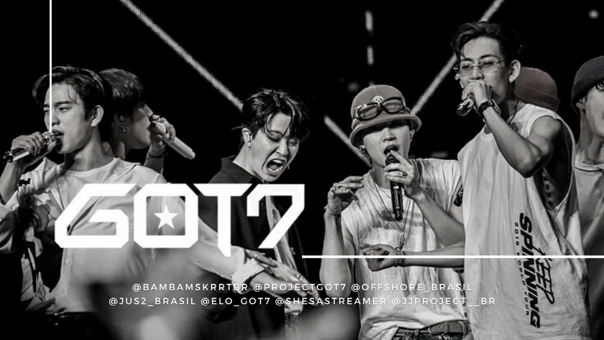 @bambam_skrrtbr @ProjectGOT7 @Offshore_Brasil @Jus2_Brasil @elo_got7 @shesastreamer @jjproject__br 