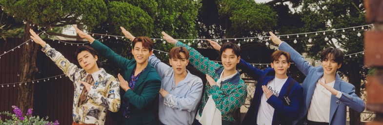 JYPE VK | 2PM