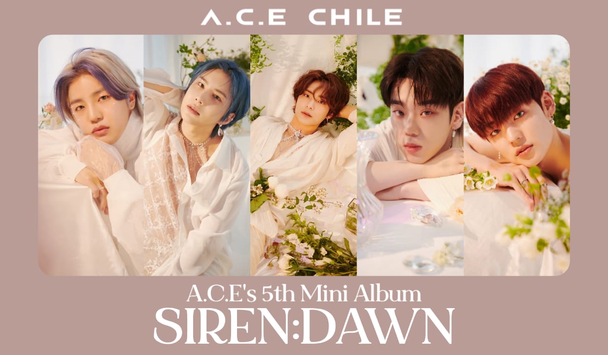 A.C.E CHILE