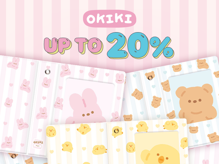 ktown4u.com : event detail_OKIKI