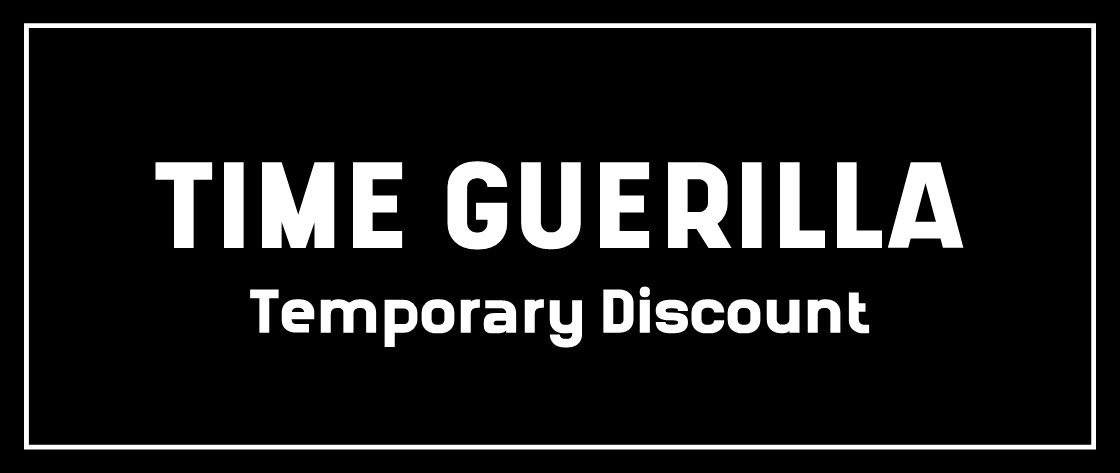 TIME GUERILLA