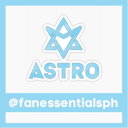 ASTRO @fanessentialsph