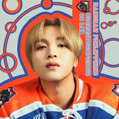 Haechan Philippines 