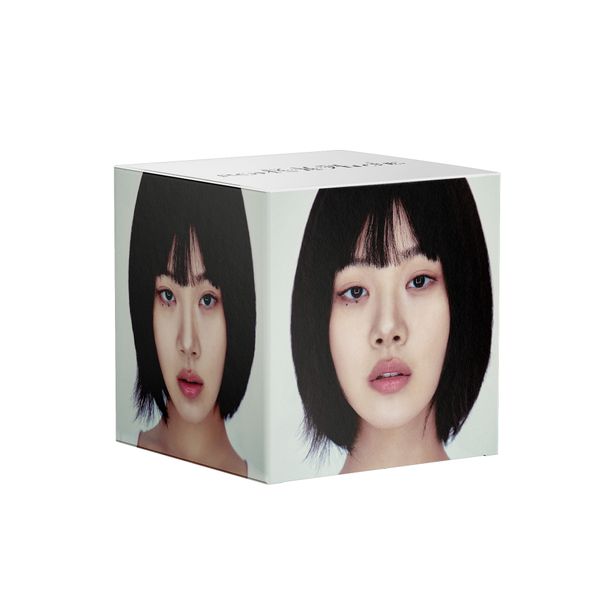 Amazon.co.jp: your choice ktown4u bonus trading cards minhao