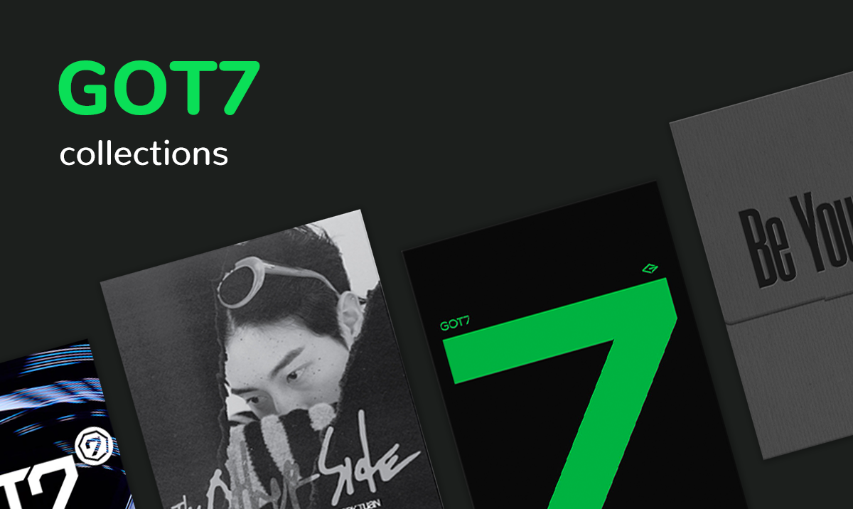 GOT7