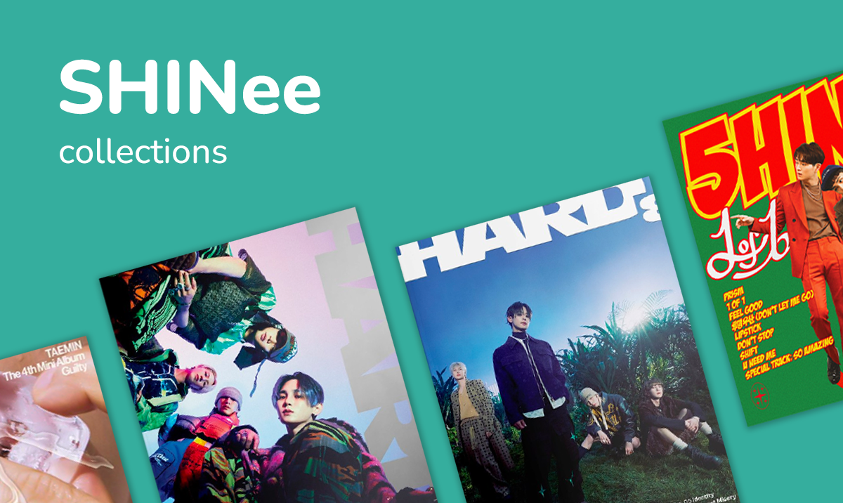 SHINee