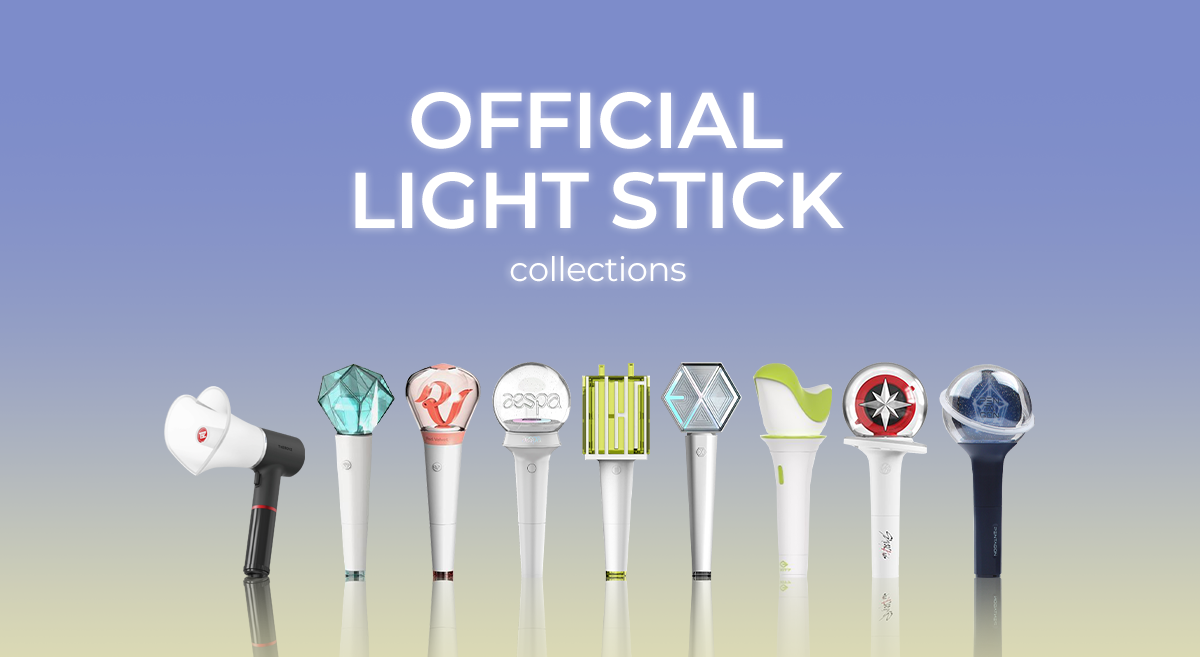 Xdinary Heroes - OFFICIAL LIGHT STICK 