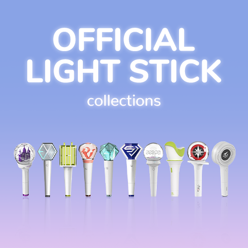 OFFICIAL LIGHT STICK