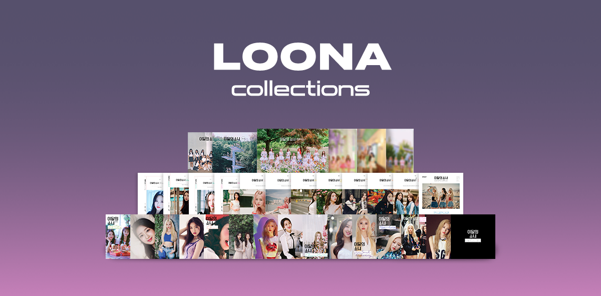 LOONA