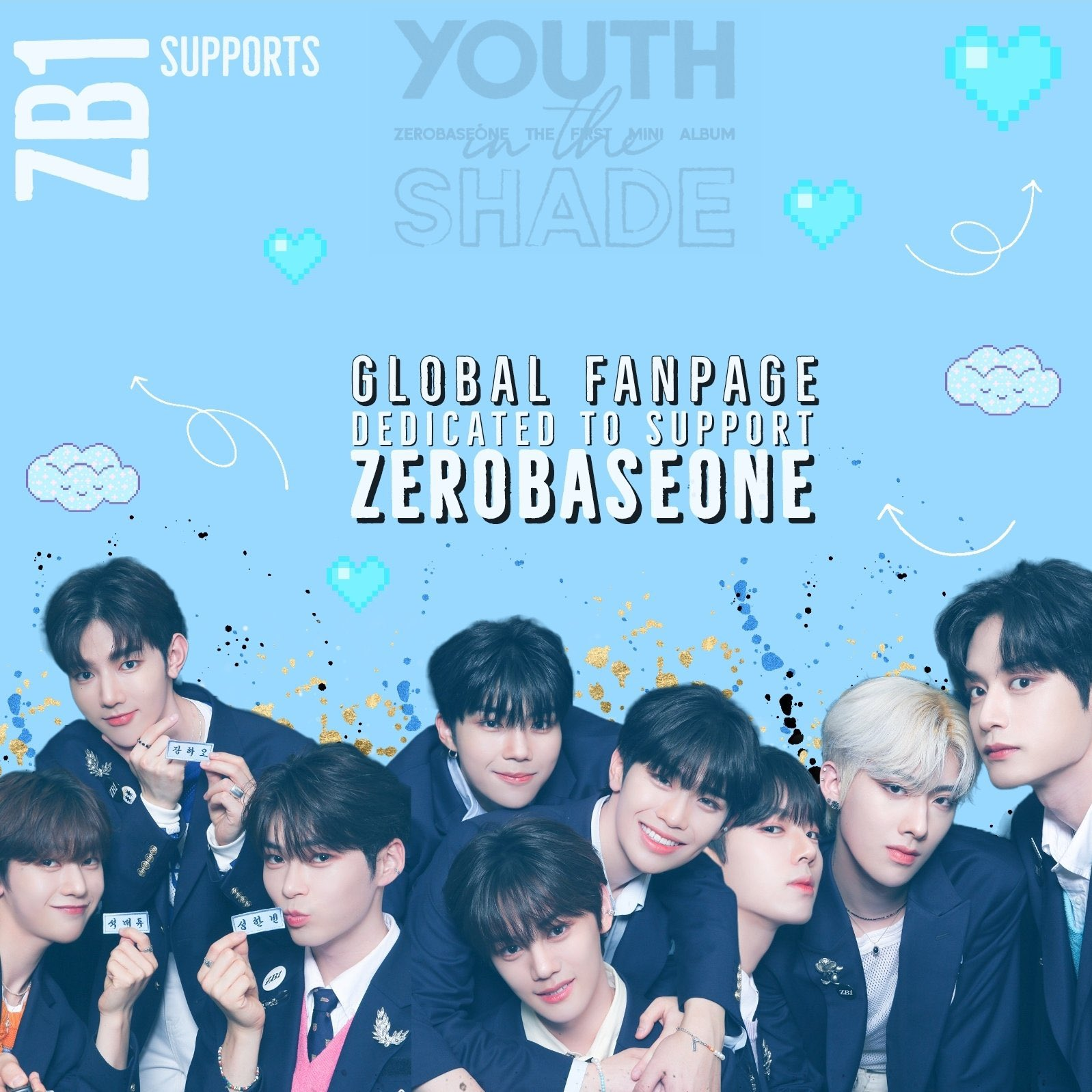 fanclub event detail