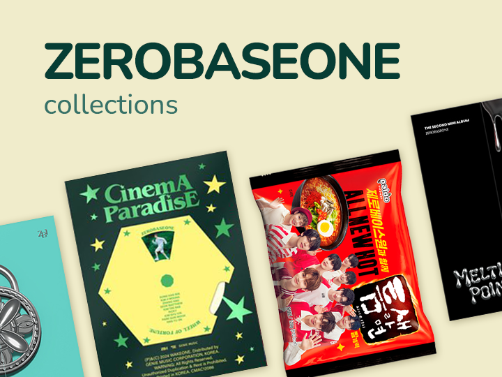ZEROBASEONE