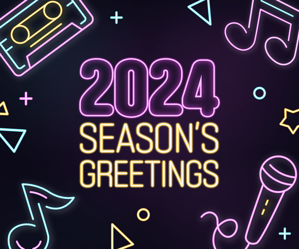 event detail_2024 SEASON'S GREETINGS