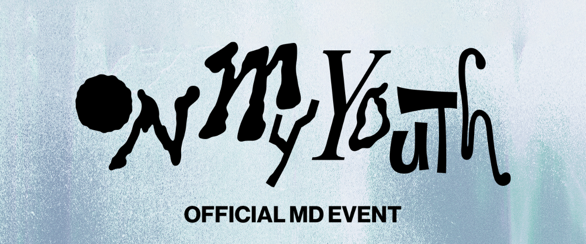 WayV The 2nd Album [On My Youth]