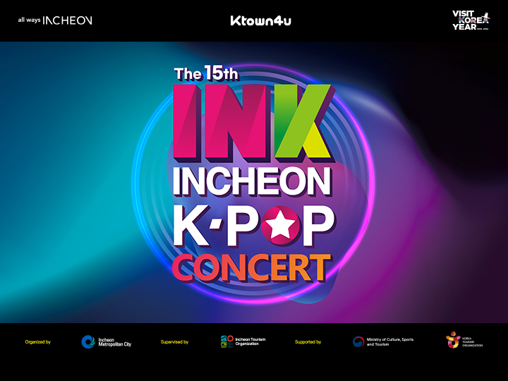K-POP Artist Themed Tour OPEN 