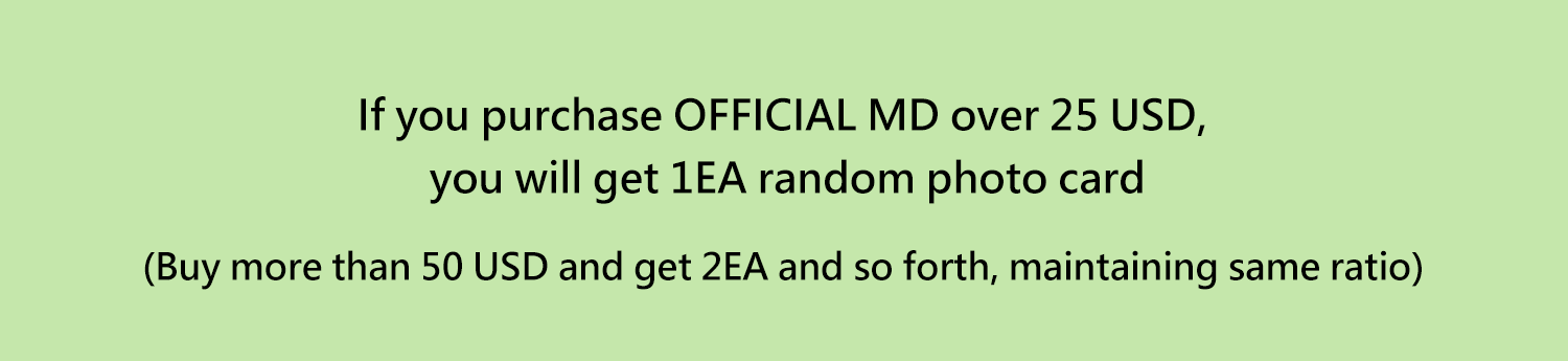 fanclub event detail