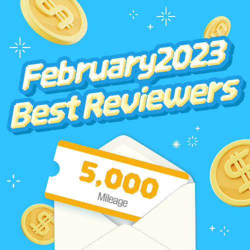 February 2024 Best Reviewers Announcement