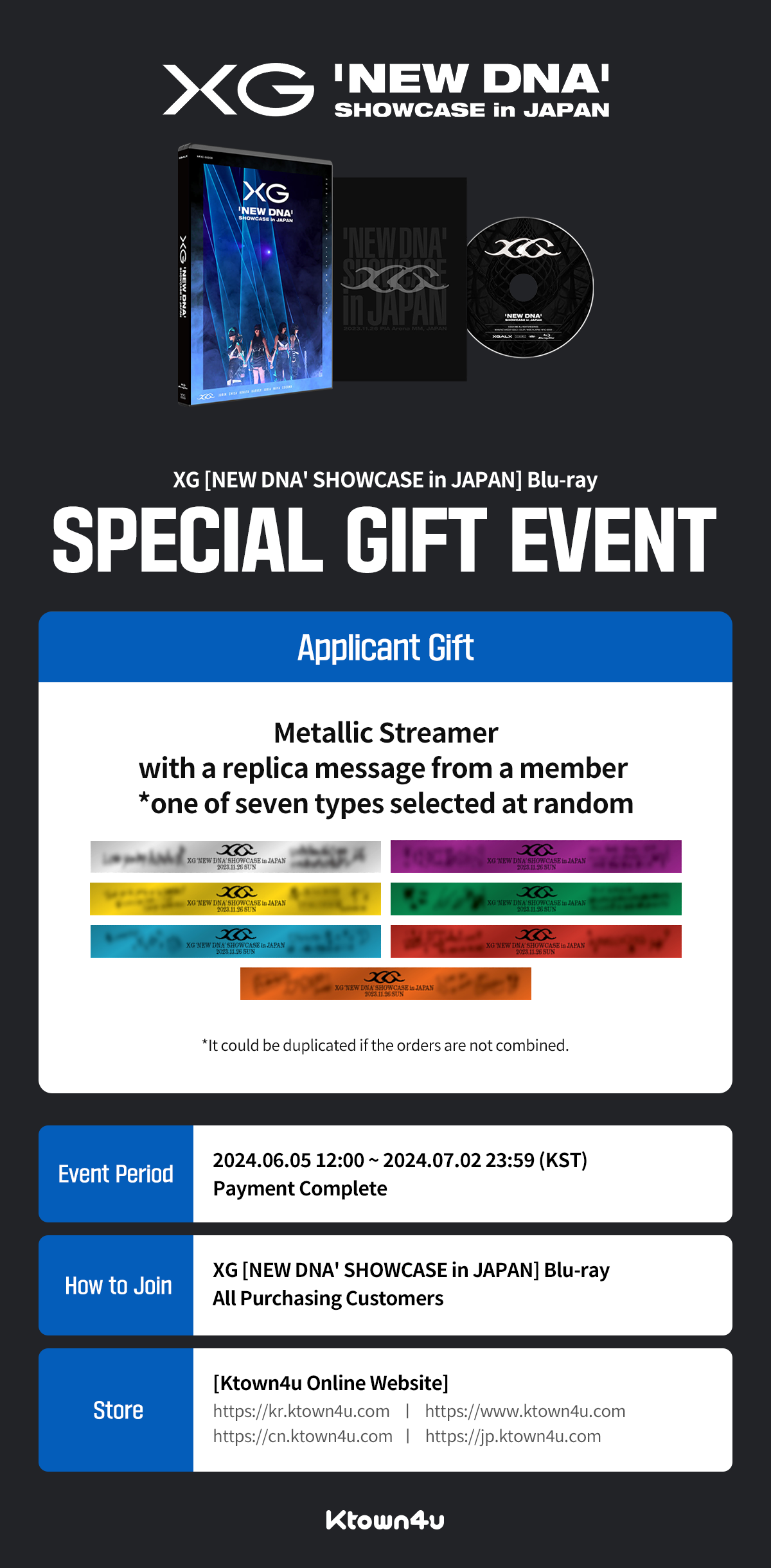 ★XG GLOBAL UNION