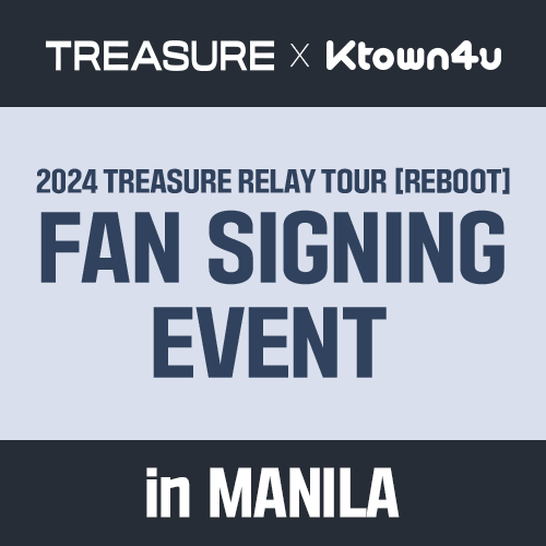 fanclub event detail