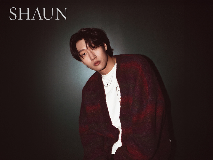 SHAUN X Ktown4u