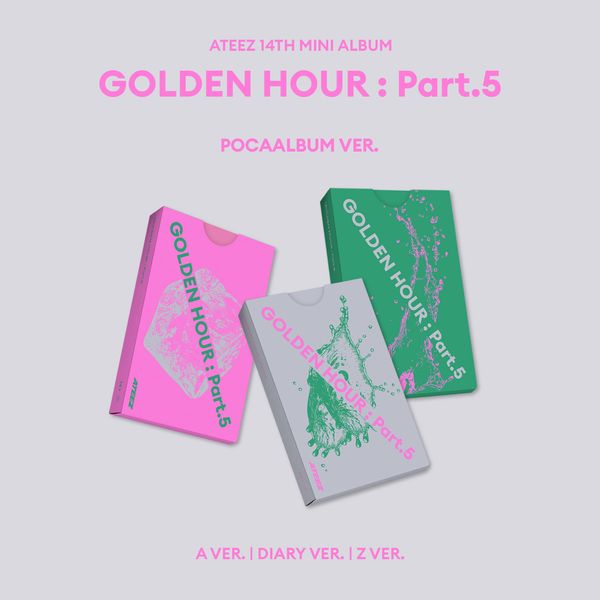 ktown4u.com : event detail_☆ATEEZ GLOBAL UNION