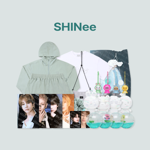 ktown4u.com : event detail_☆SHINee GLOBAL UNION