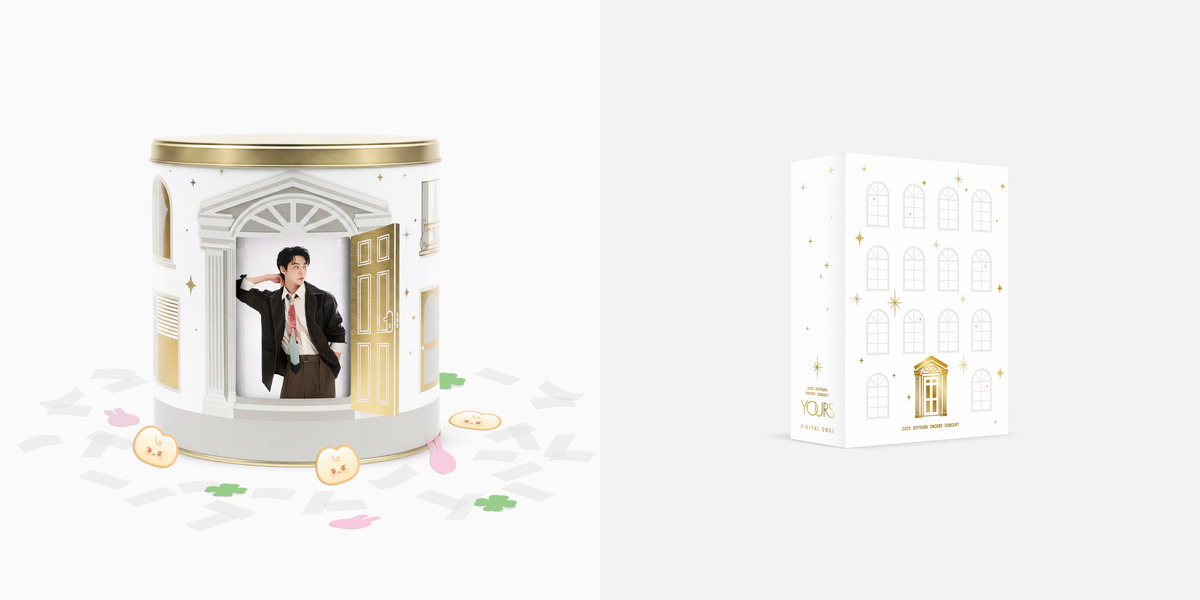 fanclub event detail