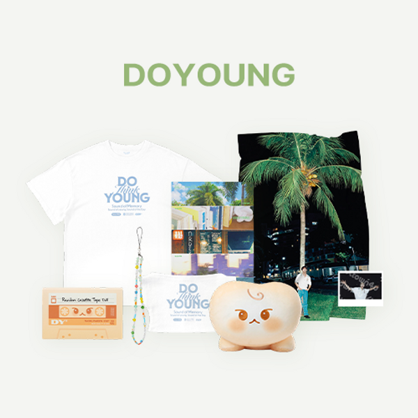 ktown4u.com : event detail_☆DOYOUNG GLOBAL UNION